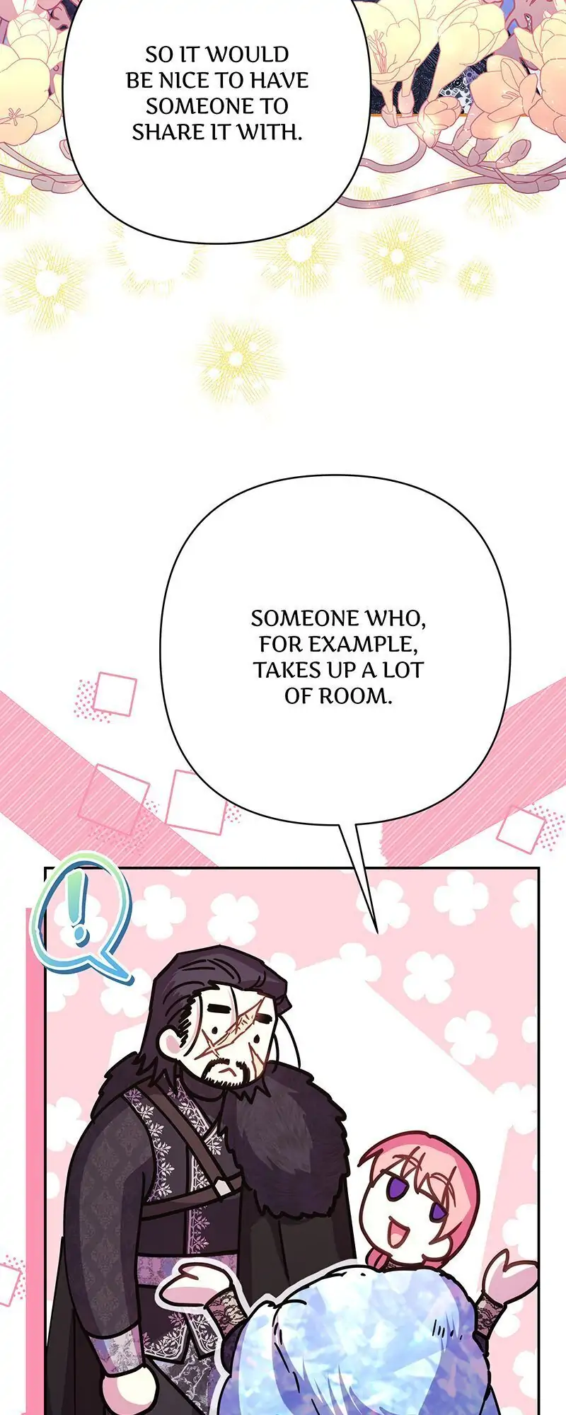 Another Typical Fantasy Romance - Chapter 34 manhwa