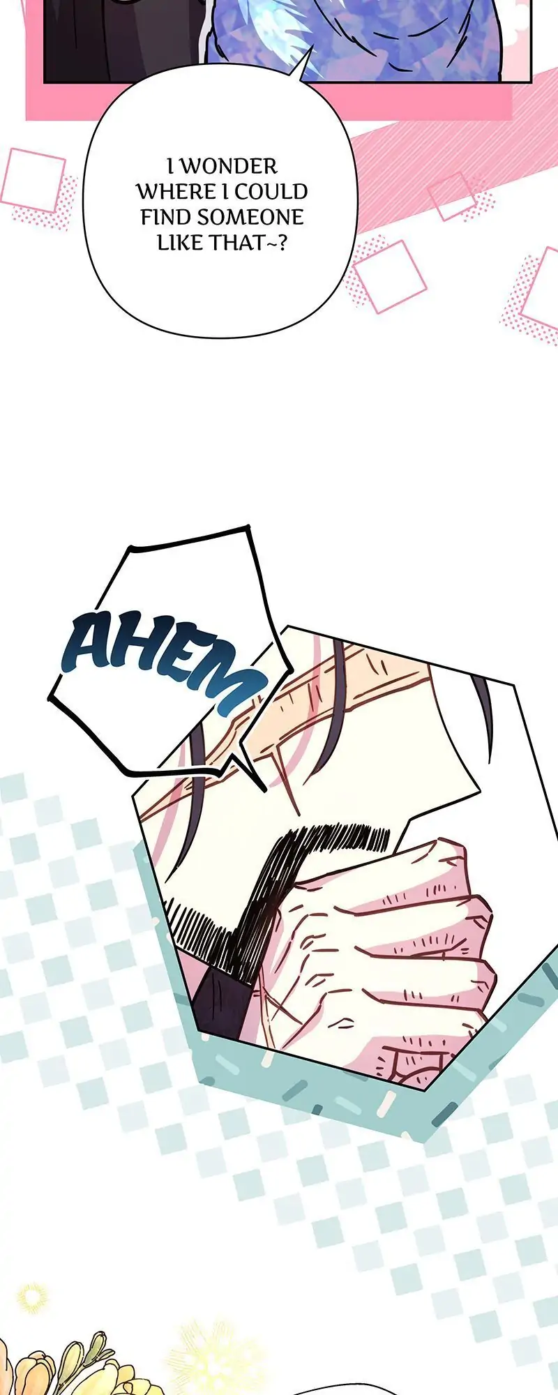 Another Typical Fantasy Romance - Chapter 34 manhwa