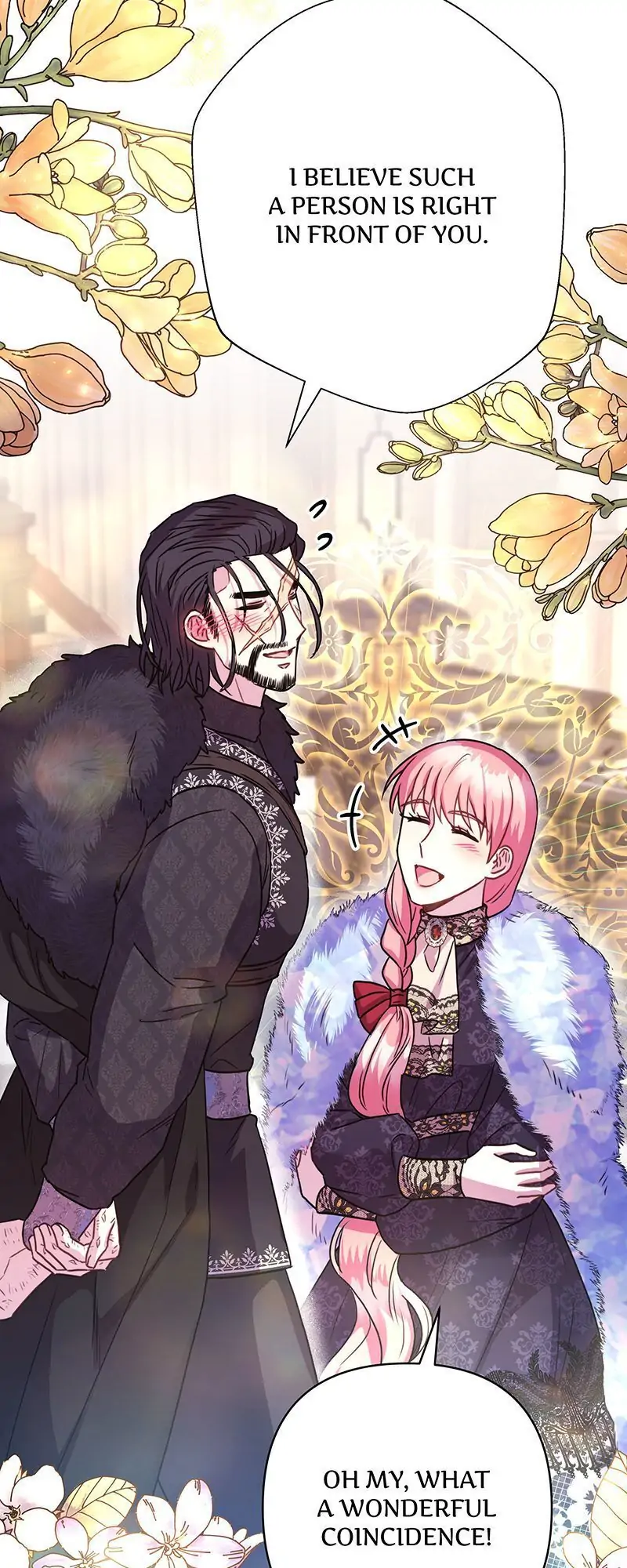 Another Typical Fantasy Romance - Chapter 34 manhwa