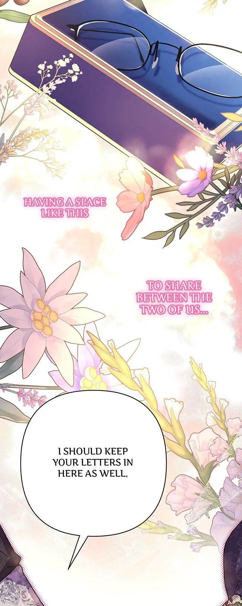 Another Typical Fantasy Romance - Chapter 34 manhwa