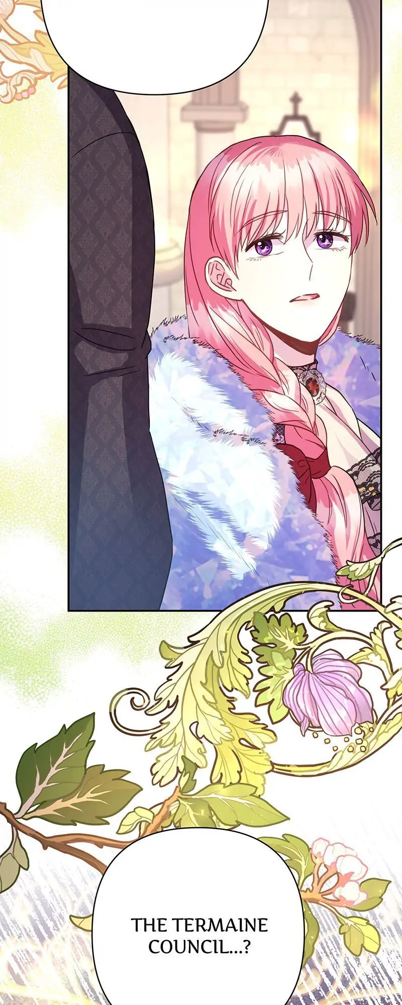 Another Typical Fantasy Romance - Chapter 34 manhwa