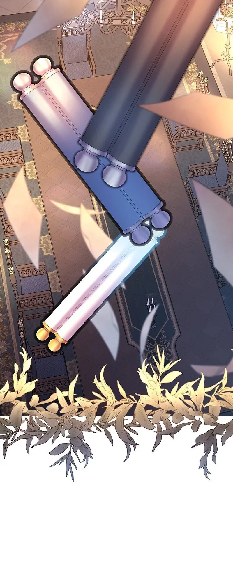 Another Typical Fantasy Romance - Chapter 35 manhwa