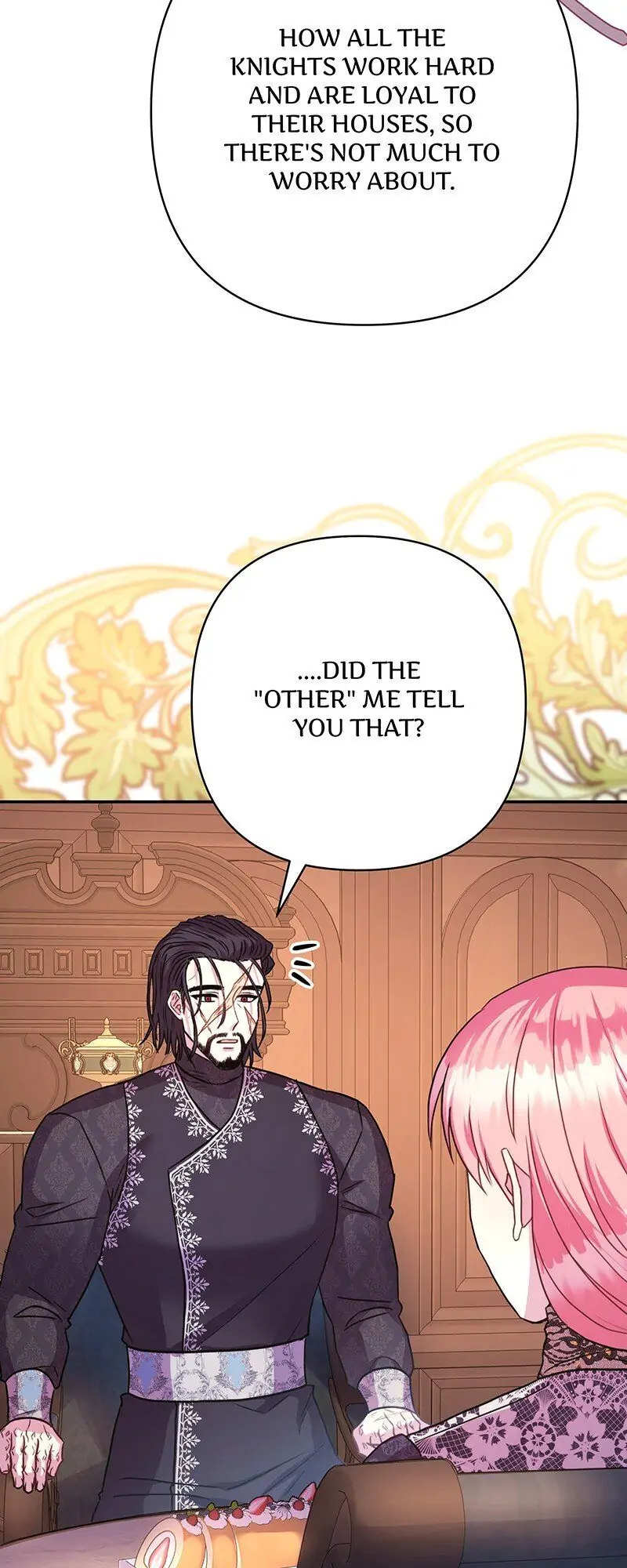 Another Typical Fantasy Romance - Chapter 35 manhwa