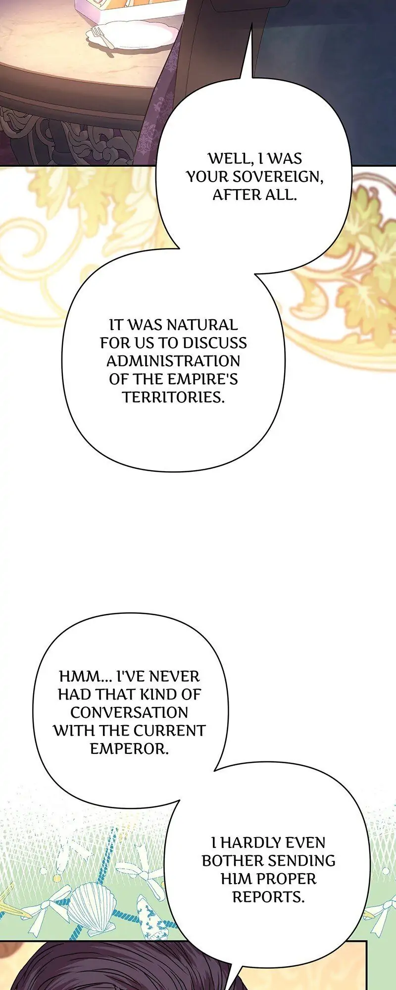Another Typical Fantasy Romance - Chapter 35 manhwa