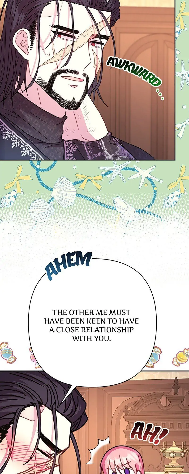 Another Typical Fantasy Romance - Chapter 35 manhwa