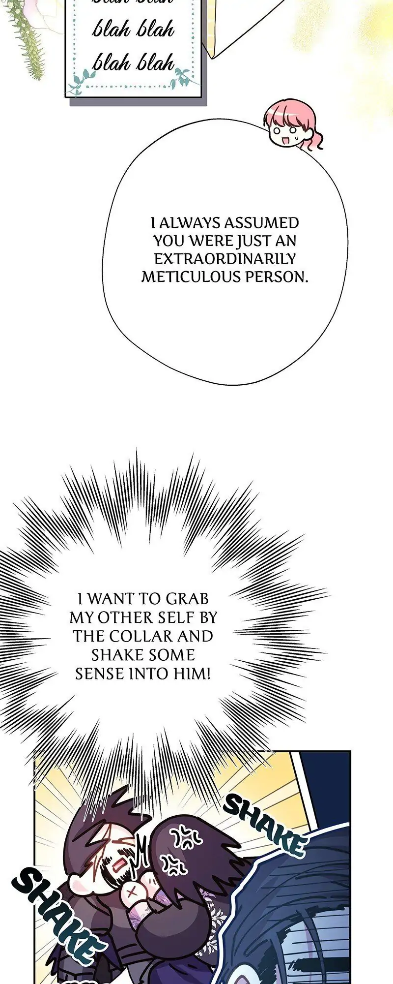 Another Typical Fantasy Romance - Chapter 35 manhwa