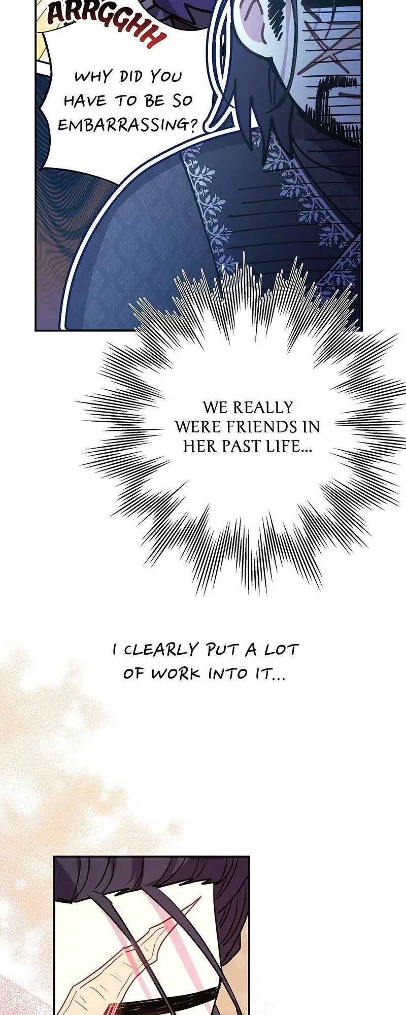 Another Typical Fantasy Romance - Chapter 35 manhwa