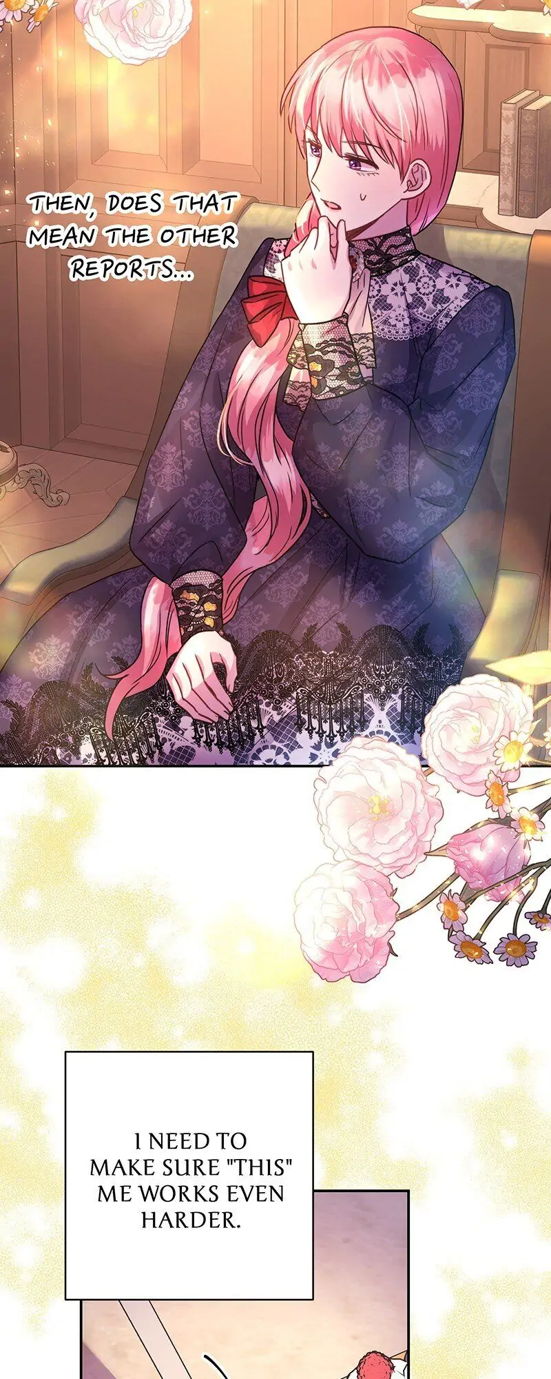 Another Typical Fantasy Romance - Chapter 35 manhwa