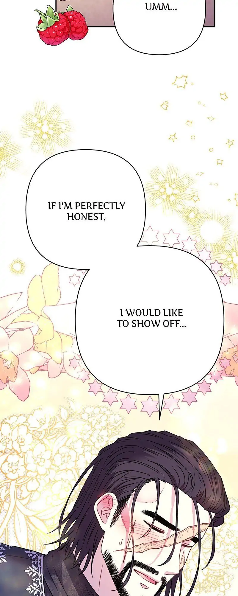 Another Typical Fantasy Romance - Chapter 35 manhwa