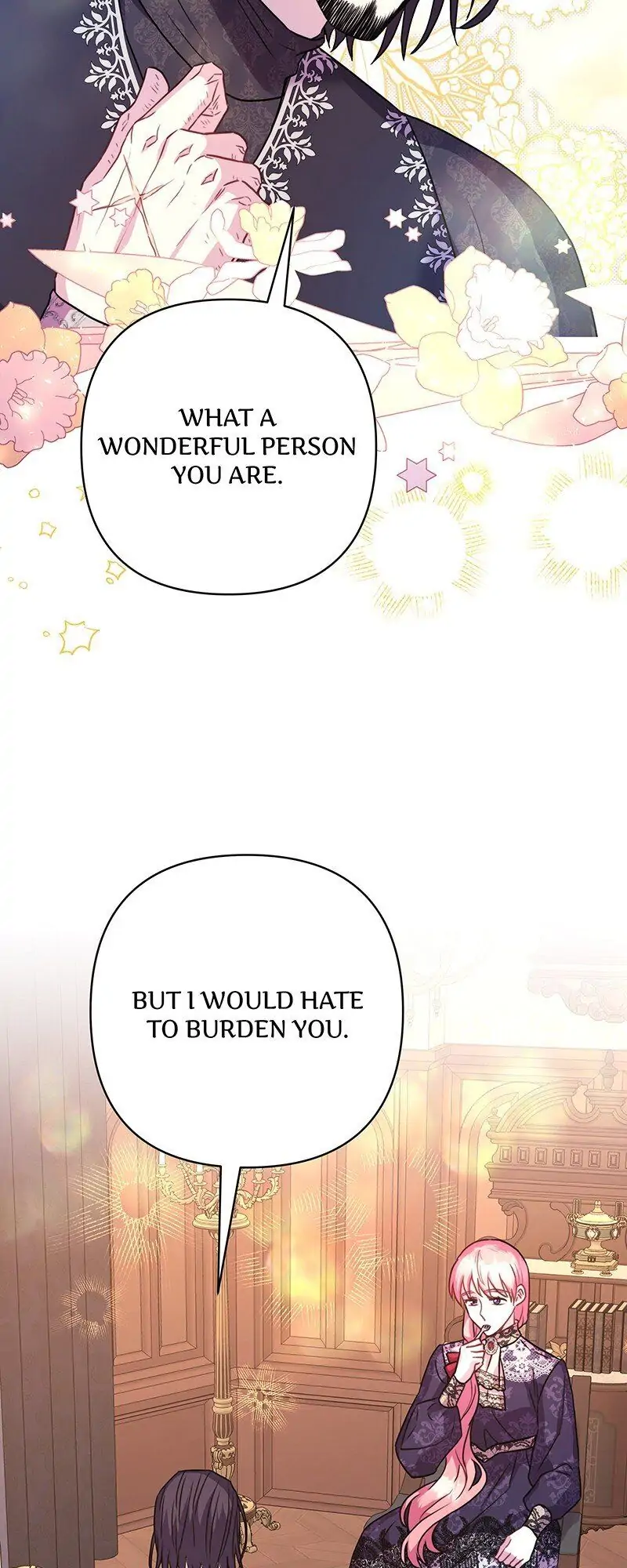 Another Typical Fantasy Romance - Chapter 35 manhwa