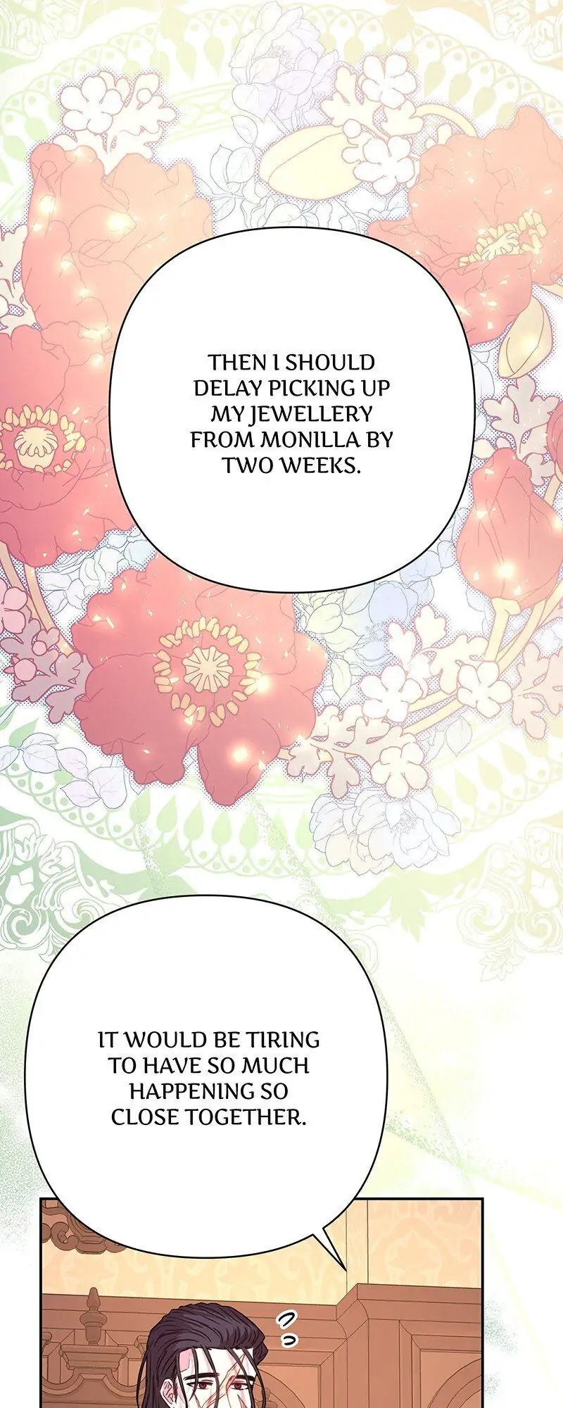 Another Typical Fantasy Romance - Chapter 35 manhwa