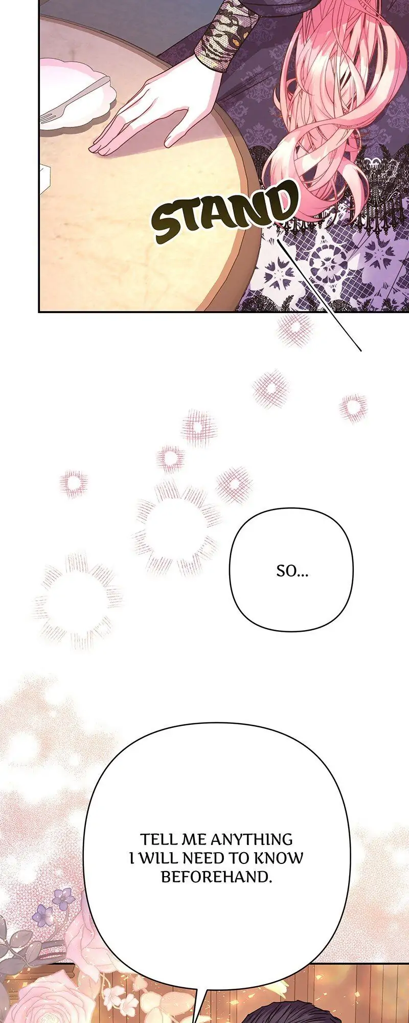 Another Typical Fantasy Romance - Chapter 35 manhwa