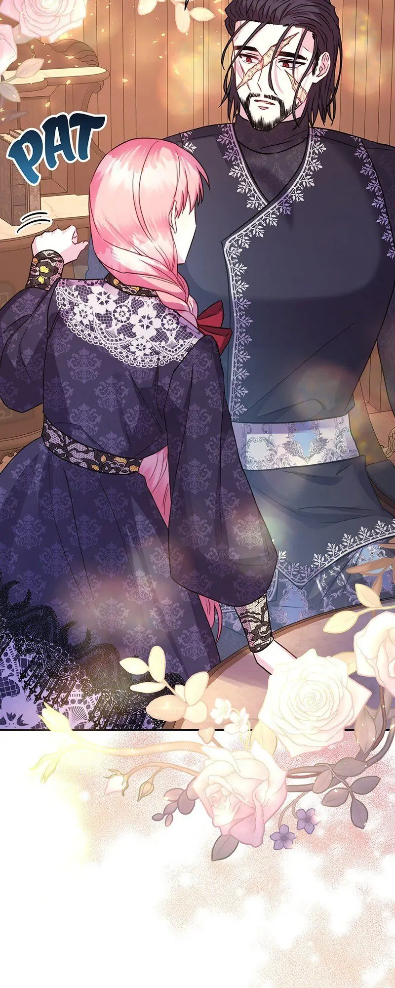 Another Typical Fantasy Romance - Chapter 35 manhwa