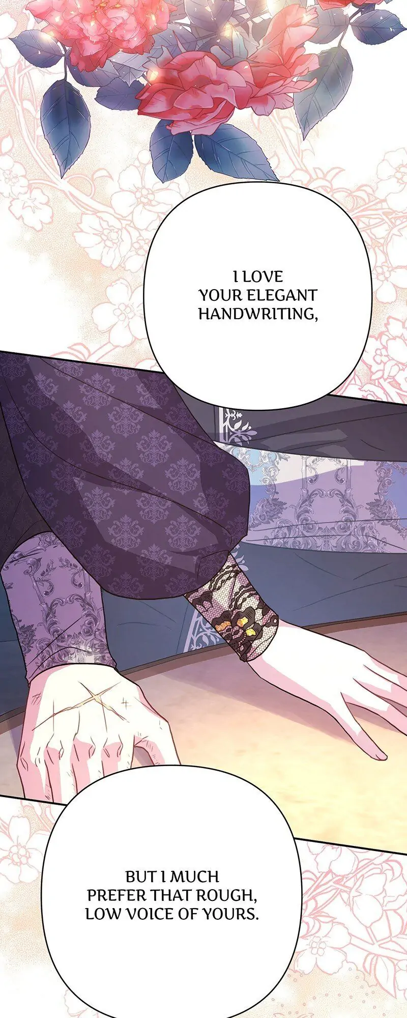 Another Typical Fantasy Romance - Chapter 35 manhwa