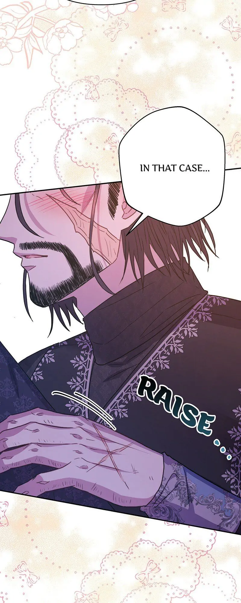 Another Typical Fantasy Romance - Chapter 35 manhwa