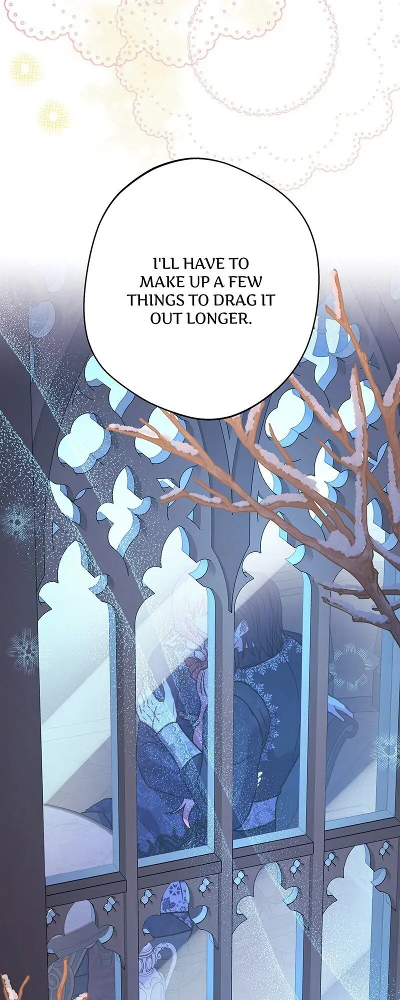 Another Typical Fantasy Romance - Chapter 35 manhwa