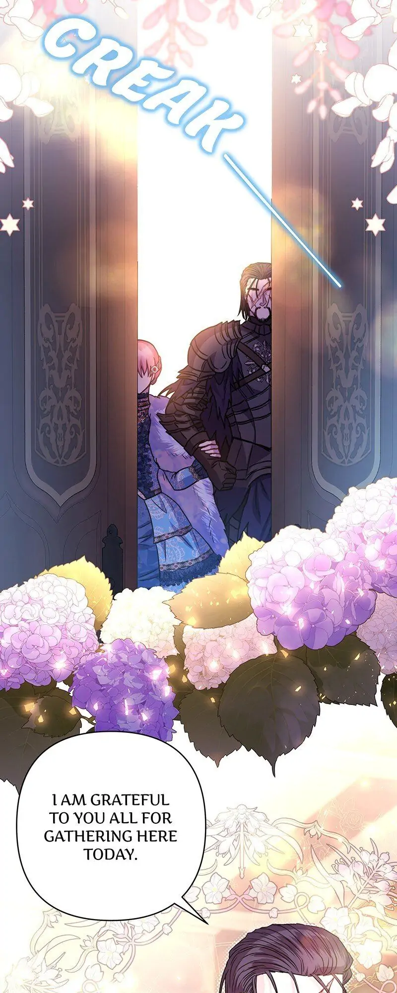 Another Typical Fantasy Romance - Chapter 35 manhwa