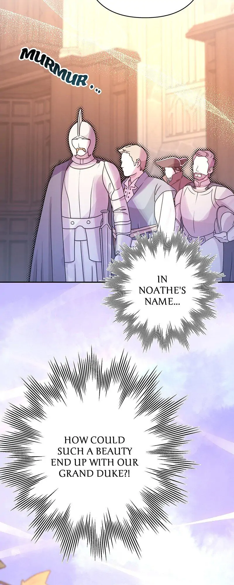Another Typical Fantasy Romance - Chapter 35 manhwa