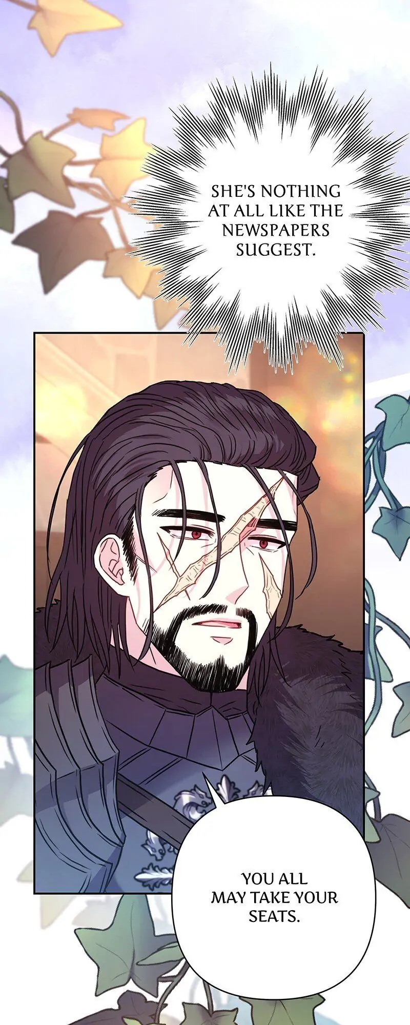 Another Typical Fantasy Romance - Chapter 35 manhwa