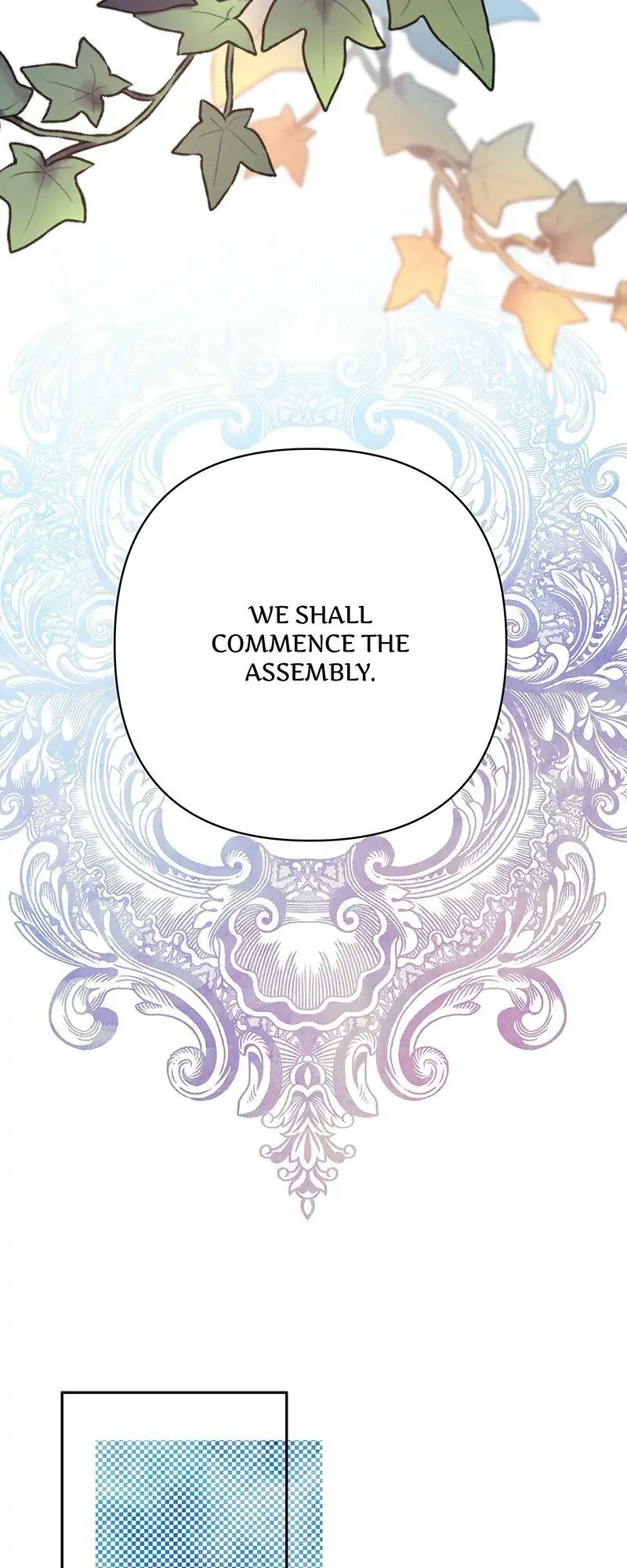 Another Typical Fantasy Romance - Chapter 35 manhwa