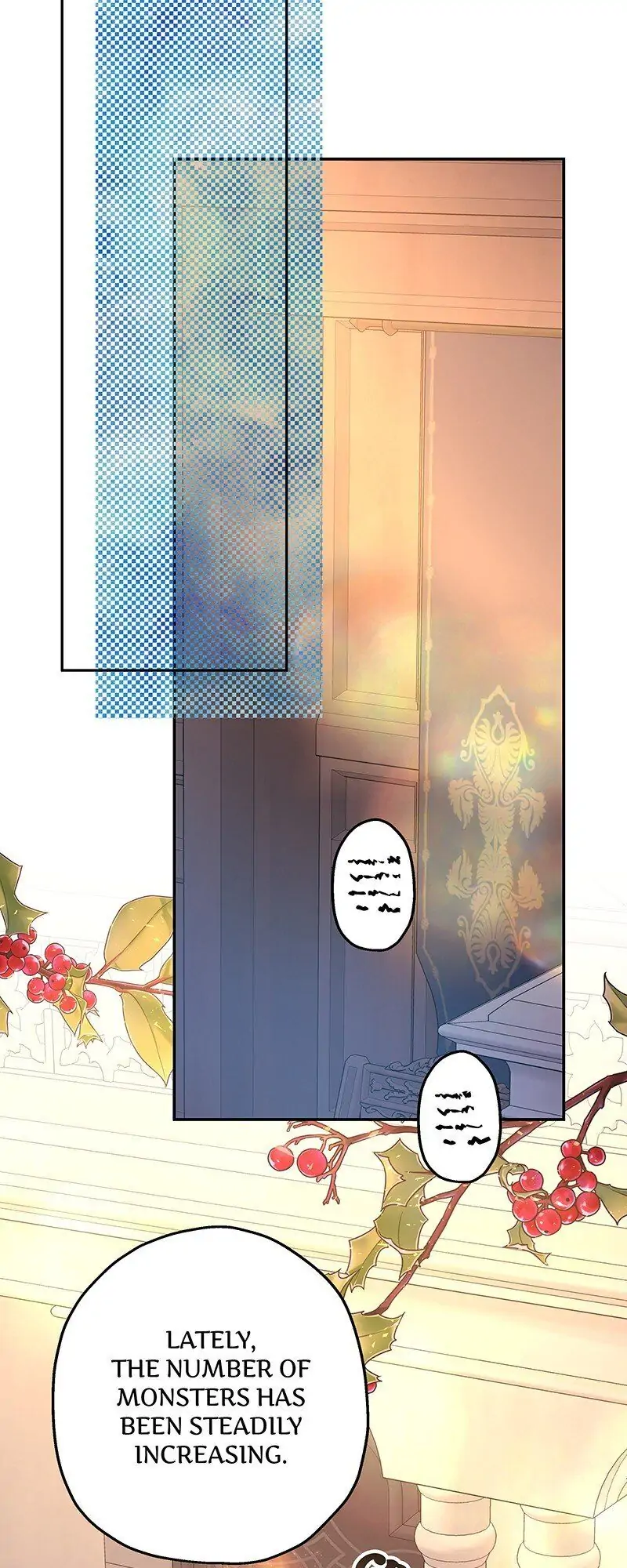 Another Typical Fantasy Romance - Chapter 35 manhwa