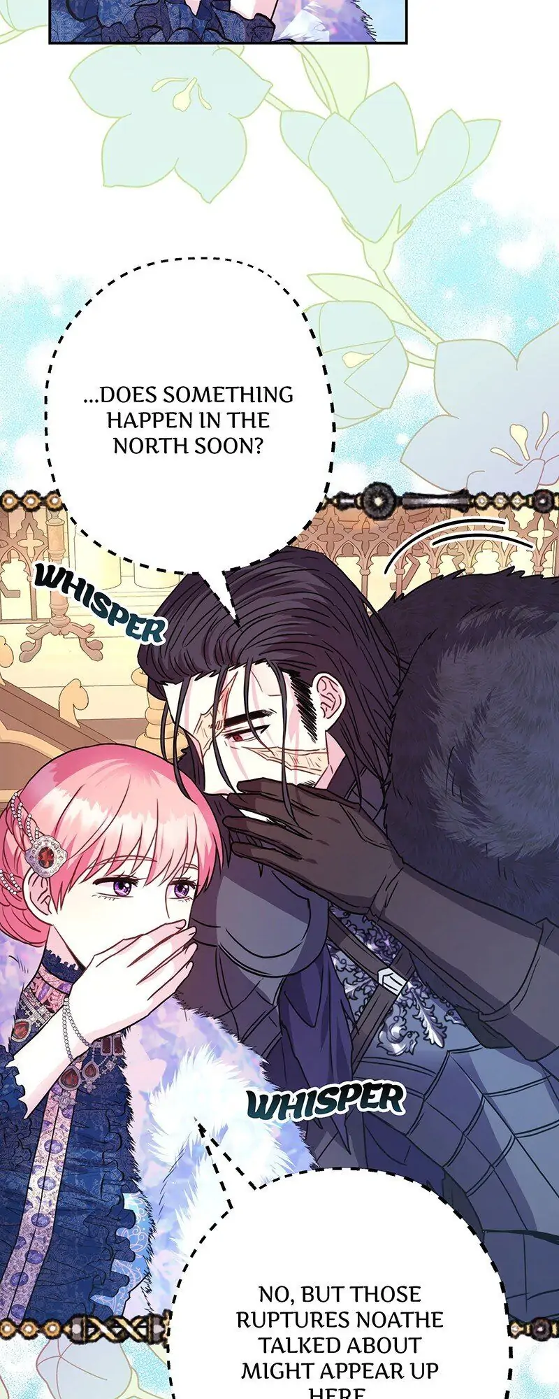 Another Typical Fantasy Romance - Chapter 35 manhwa