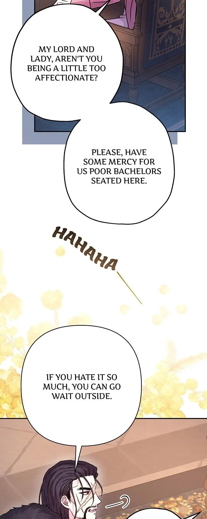 Another Typical Fantasy Romance - Chapter 35 manhwa