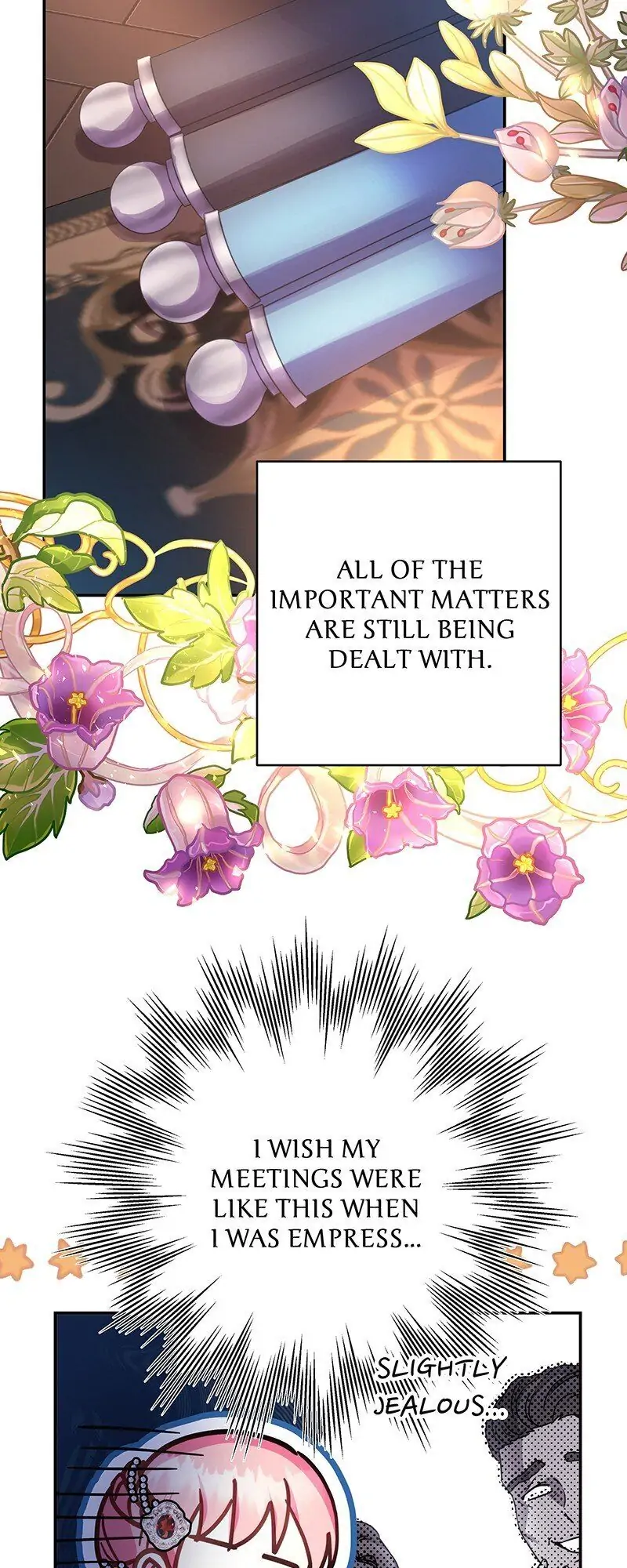 Another Typical Fantasy Romance - Chapter 35 manhwa