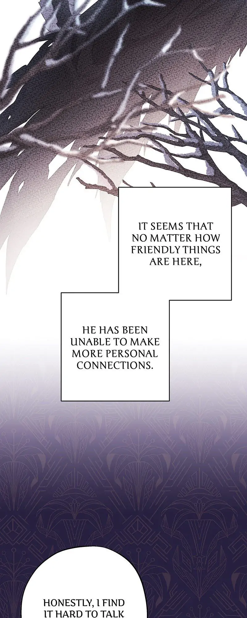 Another Typical Fantasy Romance - Chapter 35 manhwa
