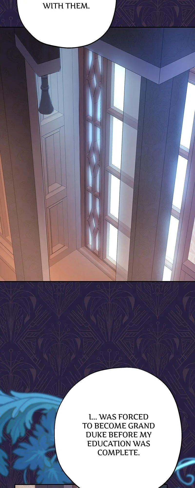 Another Typical Fantasy Romance - Chapter 35 manhwa