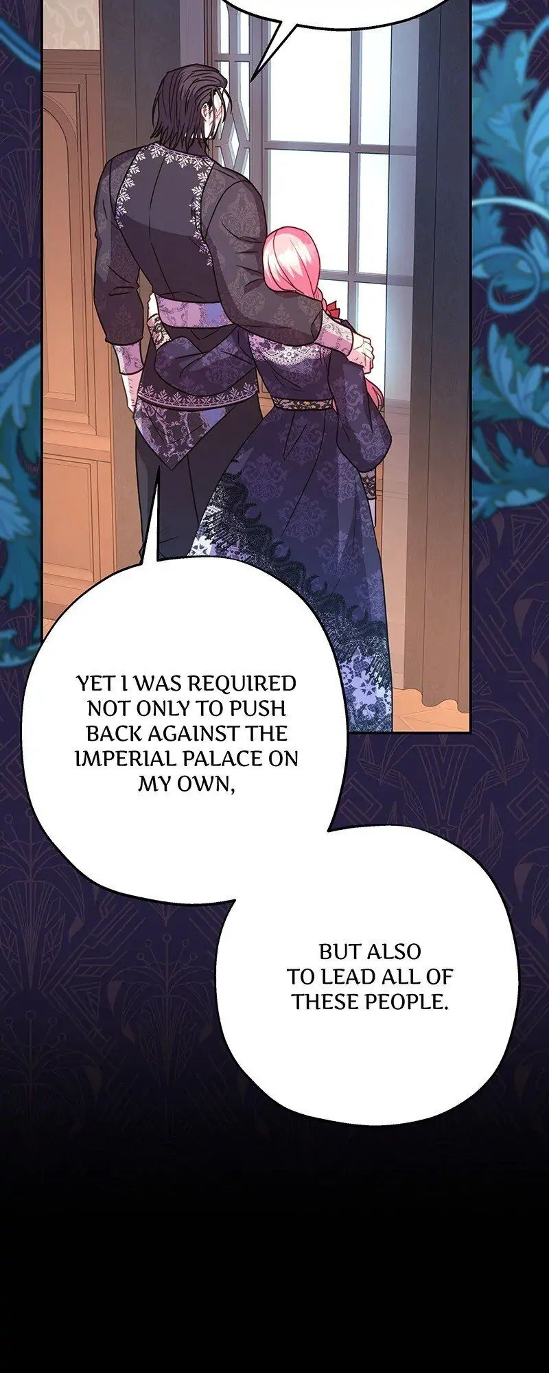 Another Typical Fantasy Romance - Chapter 35 manhwa