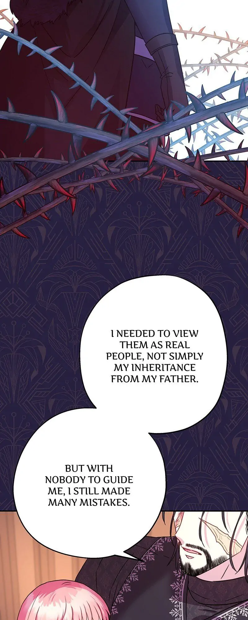 Another Typical Fantasy Romance - Chapter 35 manhwa