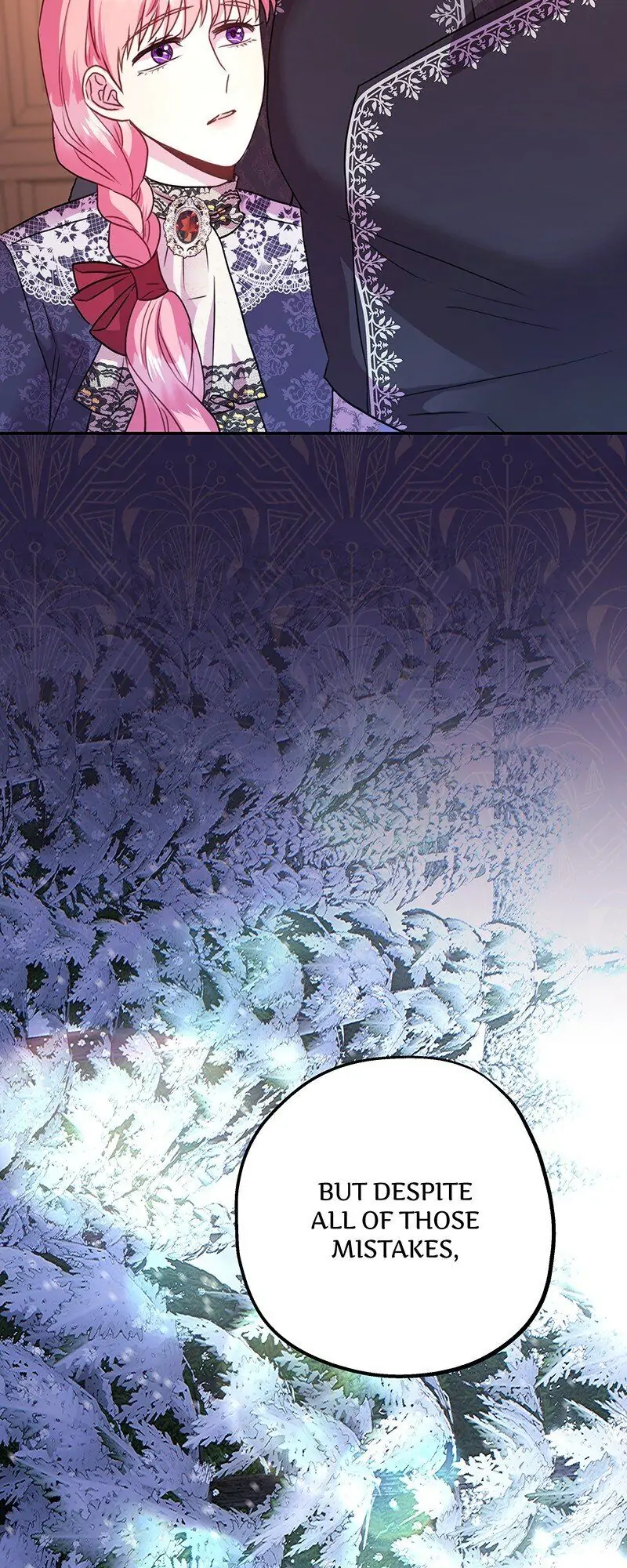 Another Typical Fantasy Romance - Chapter 35 manhwa