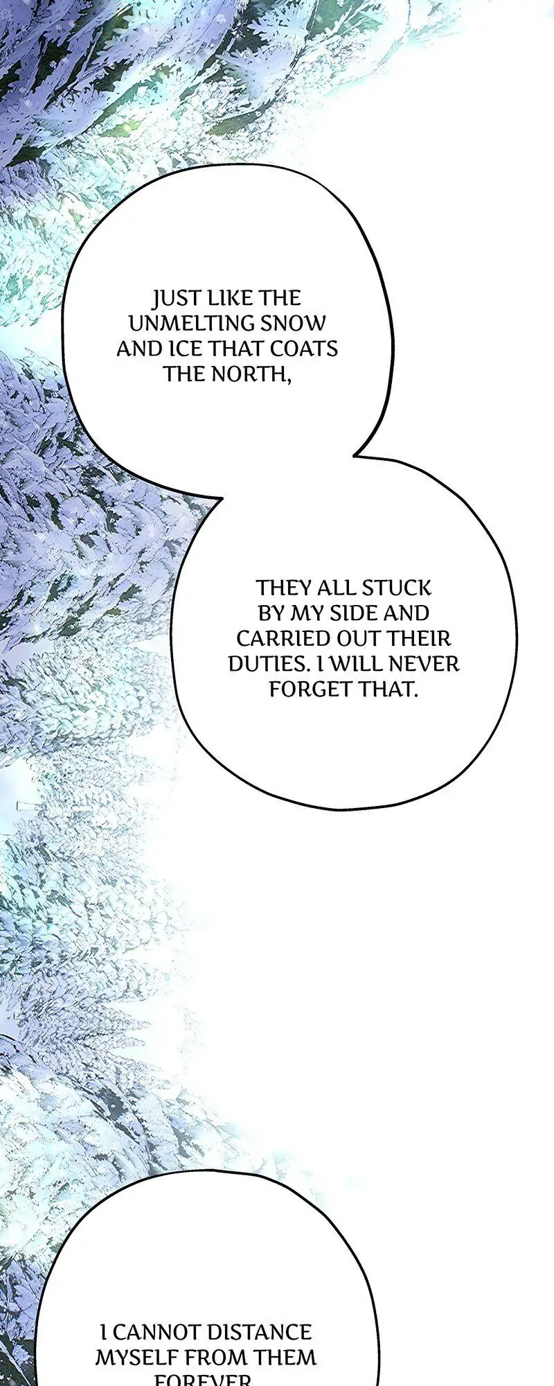 Another Typical Fantasy Romance - Chapter 35 manhwa