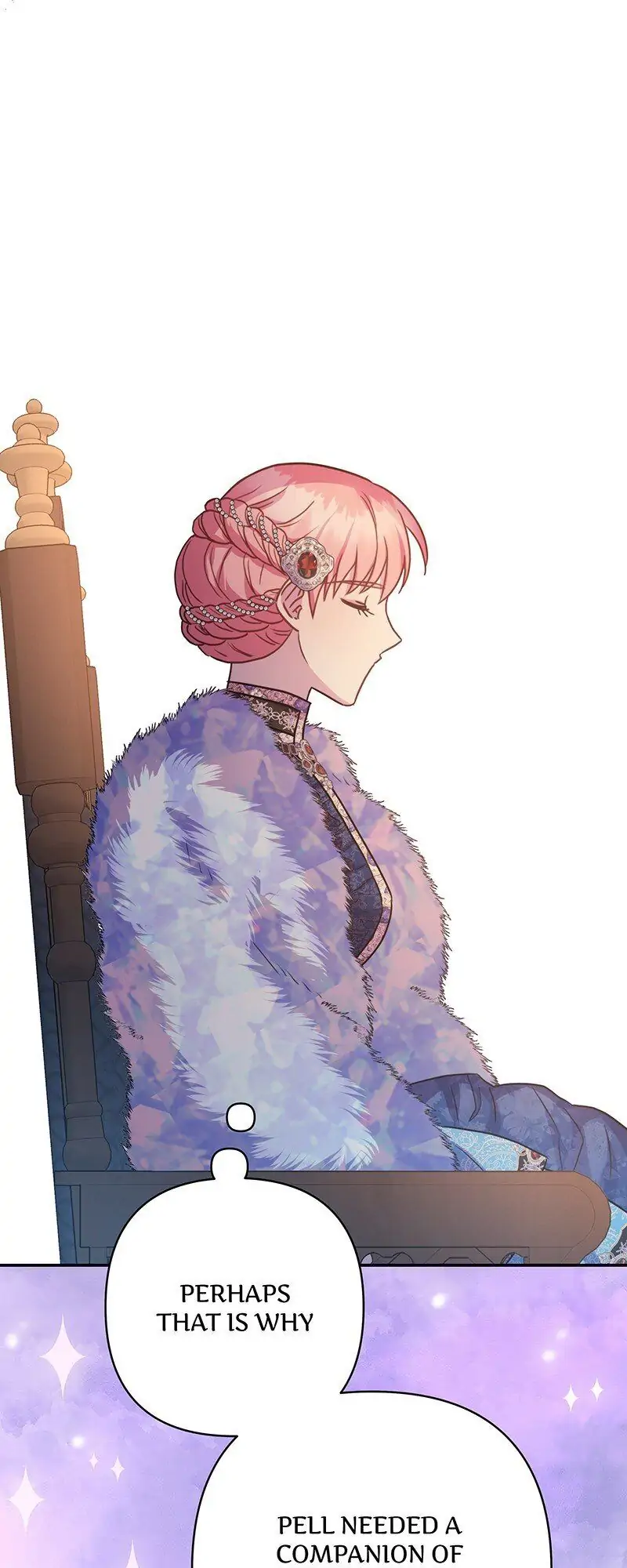 Another Typical Fantasy Romance - Chapter 35 manhwa