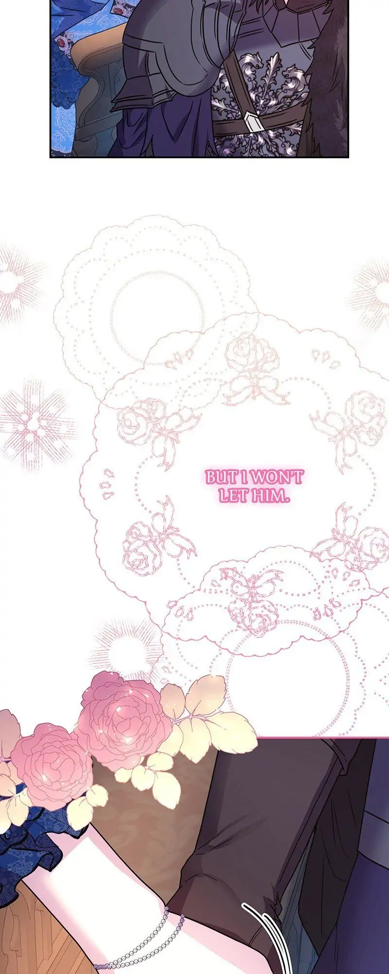 Another Typical Fantasy Romance - Chapter 35 manhwa