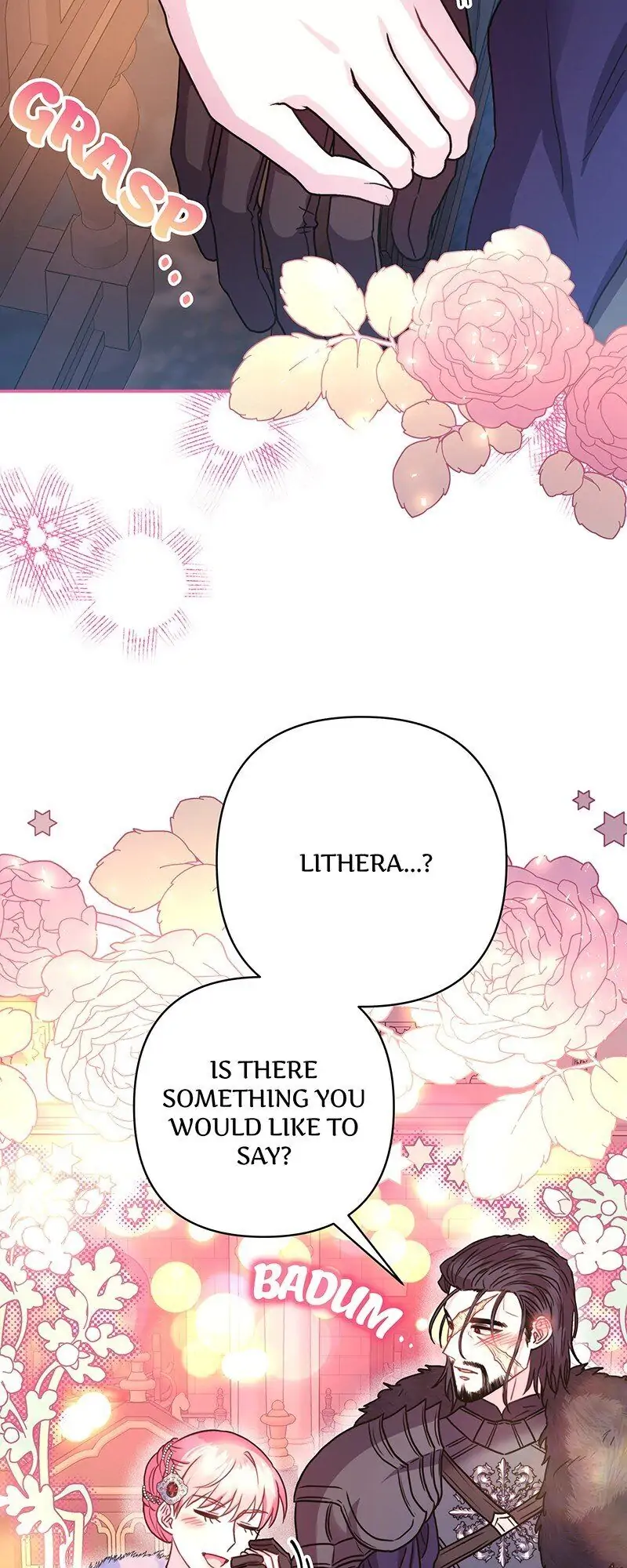 Another Typical Fantasy Romance - Chapter 35 manhwa