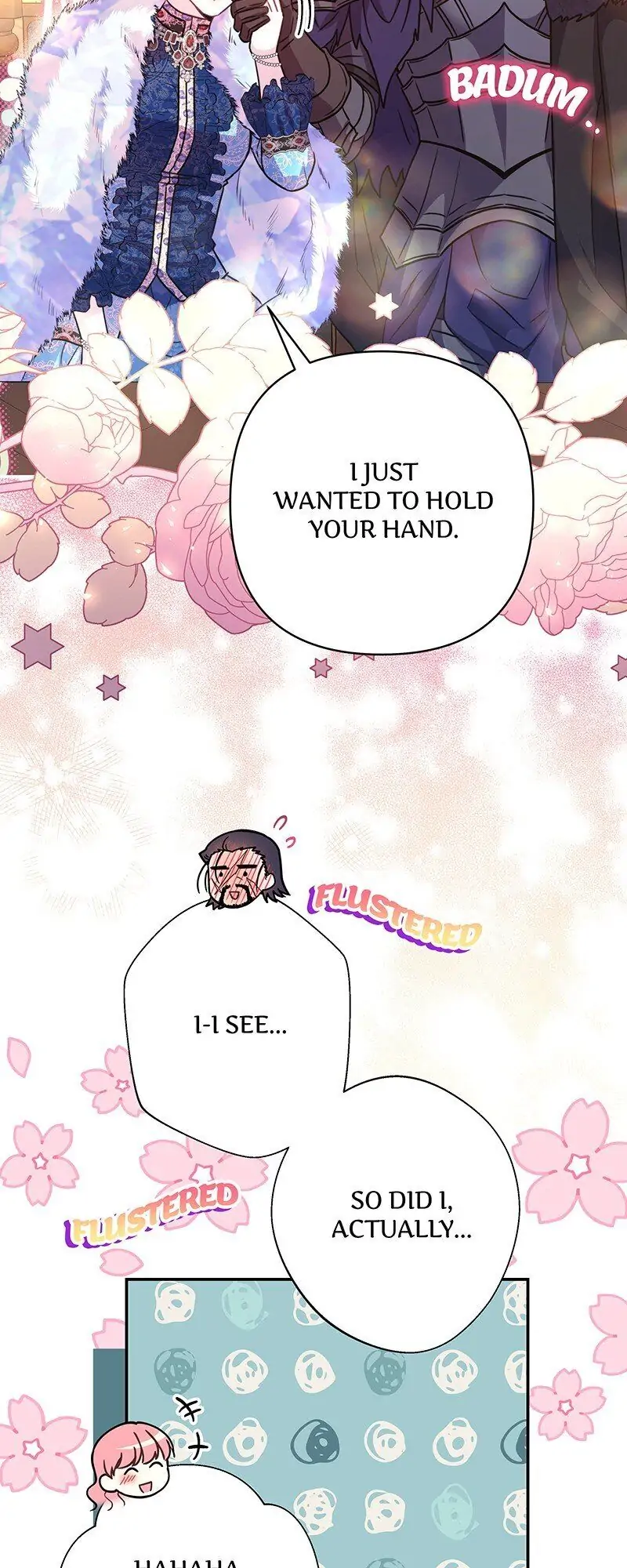 Another Typical Fantasy Romance - Chapter 35 manhwa