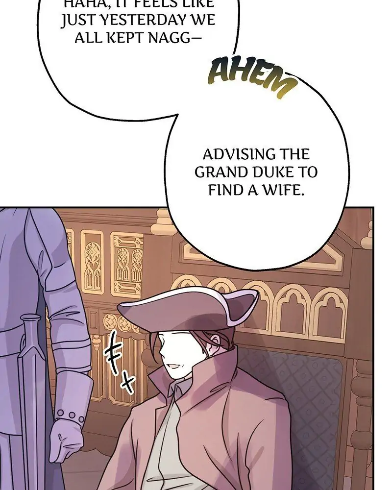 Another Typical Fantasy Romance - Chapter 35 manhwa