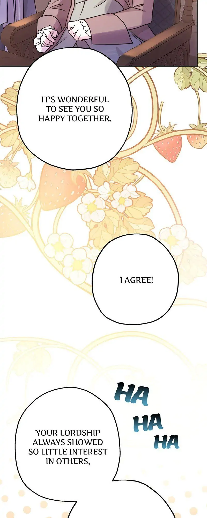 Another Typical Fantasy Romance - Chapter 35 manhwa