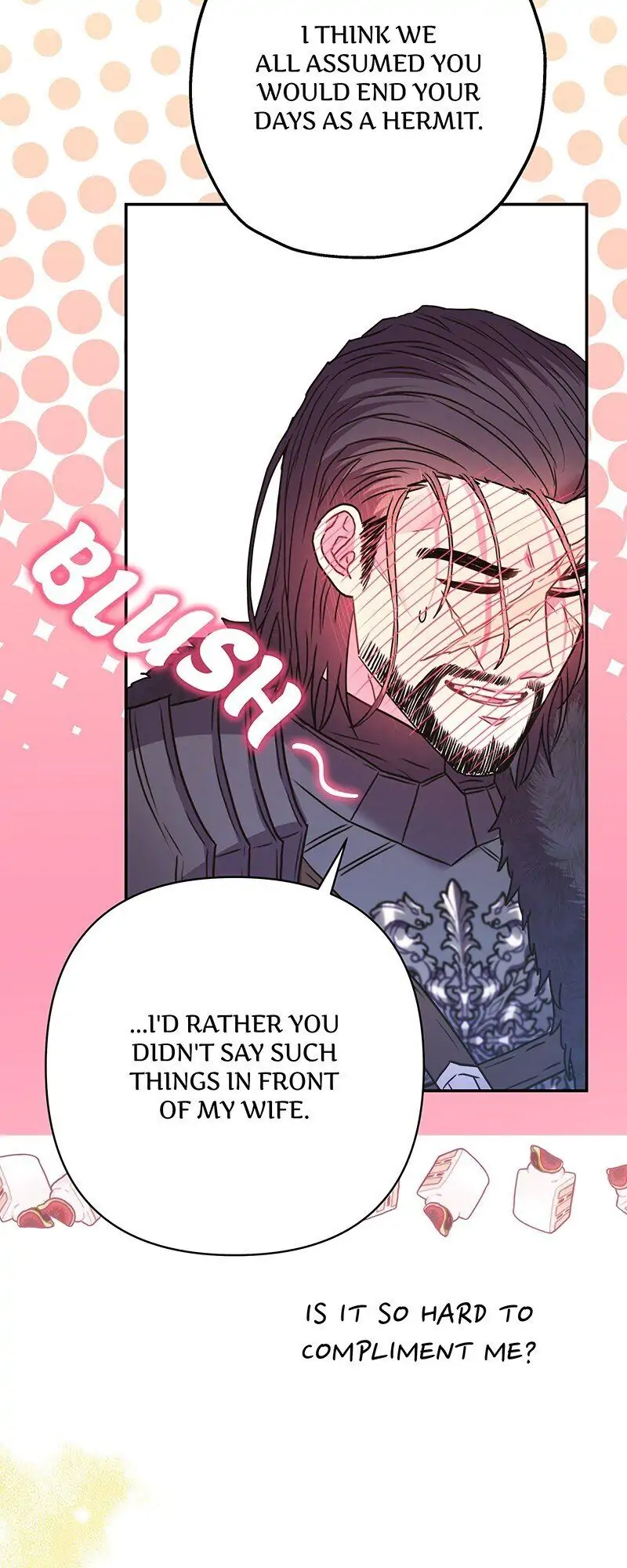 Another Typical Fantasy Romance - Chapter 35 manhwa
