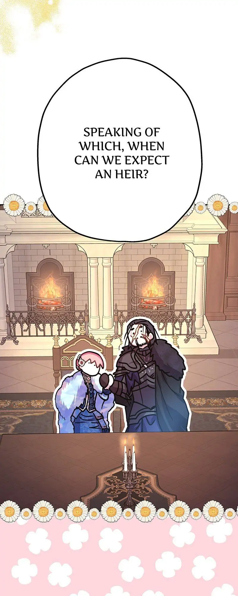 Another Typical Fantasy Romance - Chapter 35 manhwa