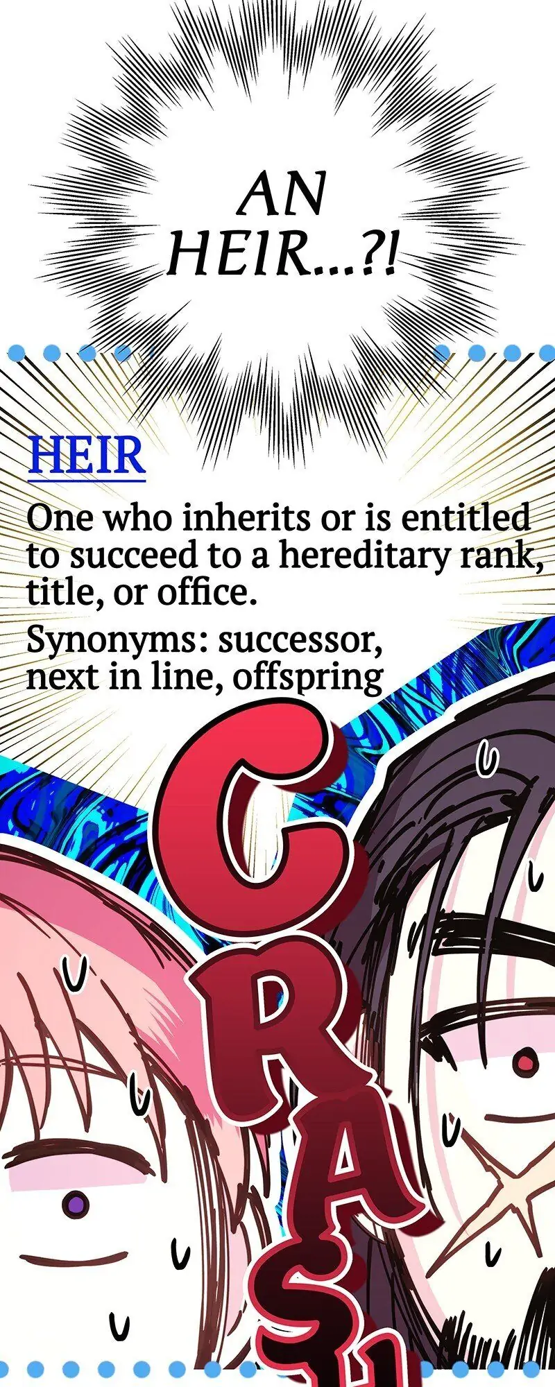 Another Typical Fantasy Romance - Chapter 35 manhwa