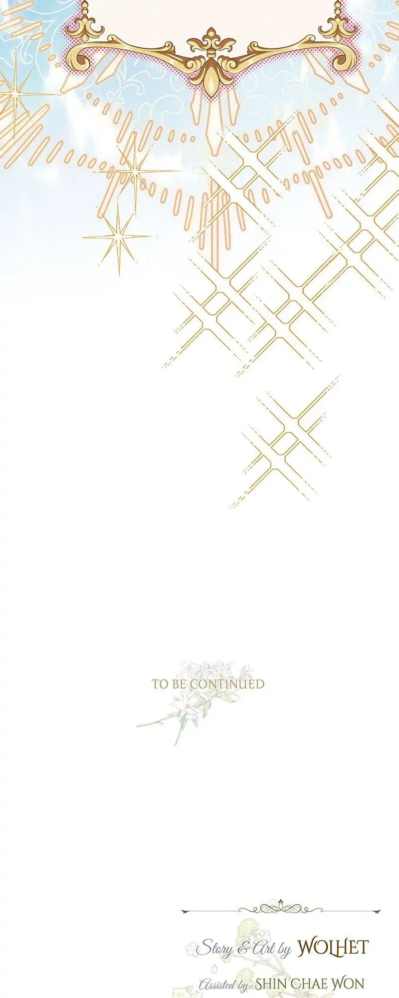 Another Typical Fantasy Romance - Chapter 35 manhwa