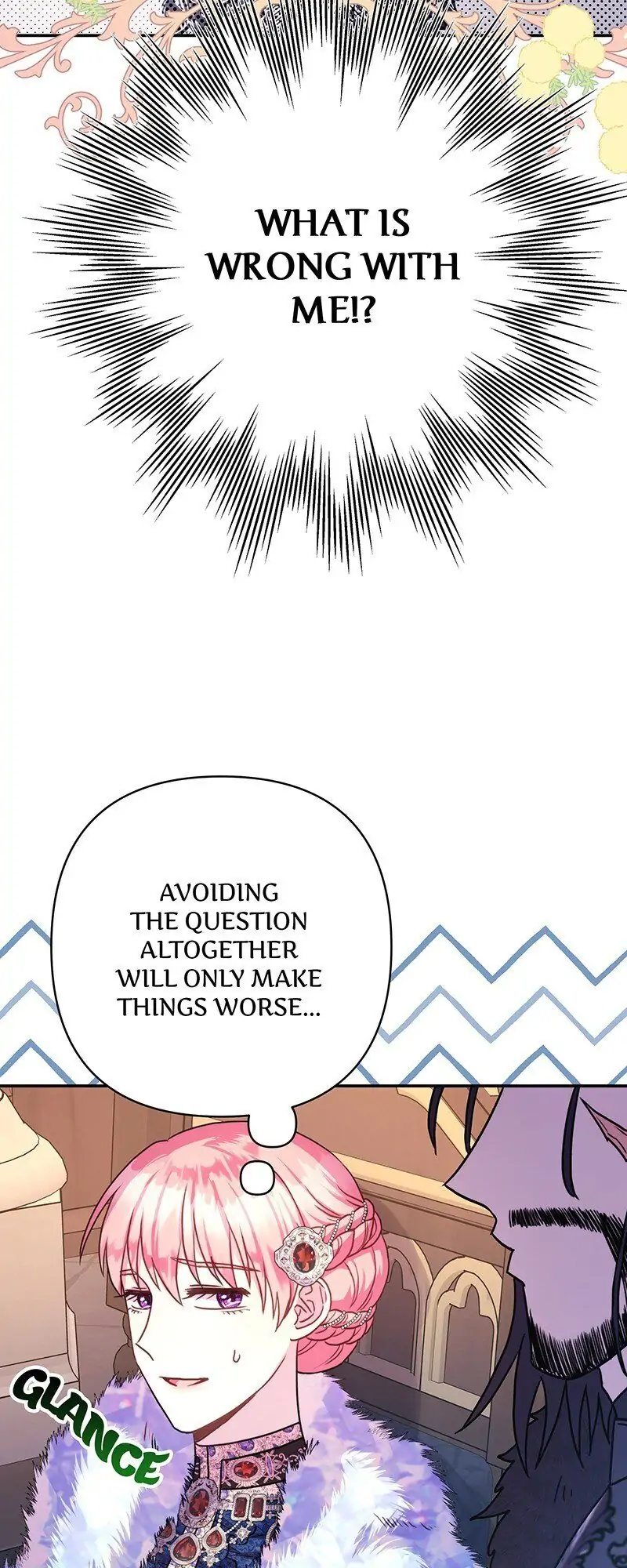 Another Typical Fantasy Romance - Chapter 36 manhwa