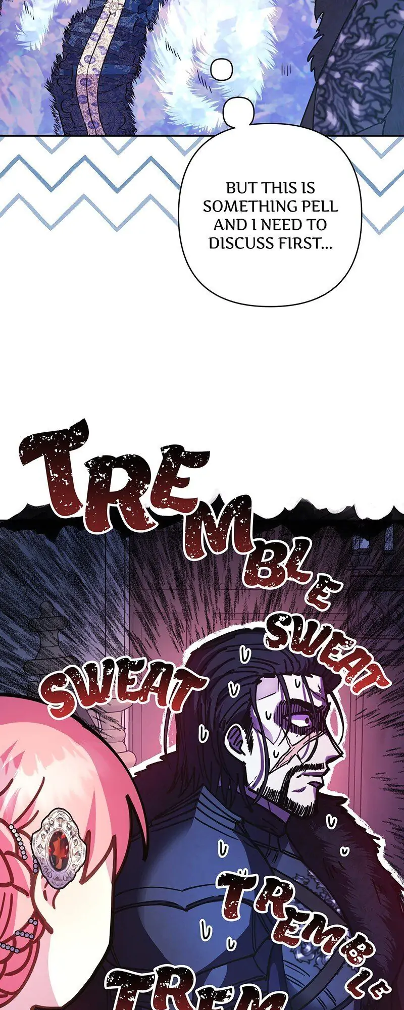 Another Typical Fantasy Romance - Chapter 36 manhwa
