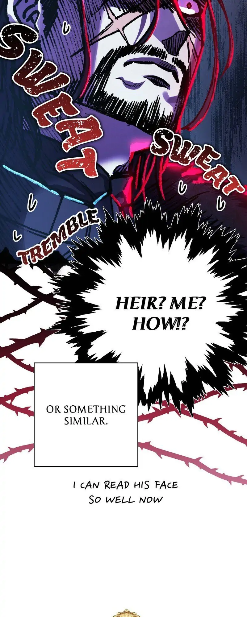 Another Typical Fantasy Romance - Chapter 36 manhwa