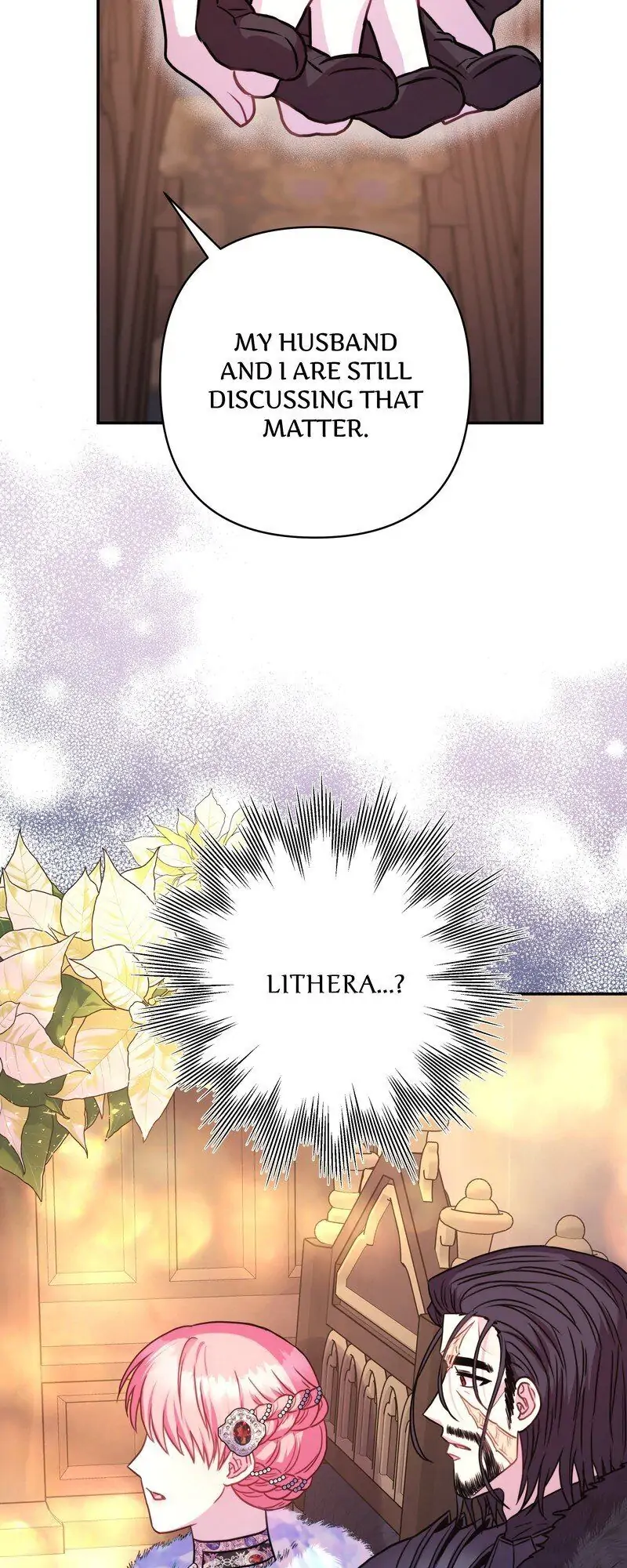 Another Typical Fantasy Romance - Chapter 36 manhwa