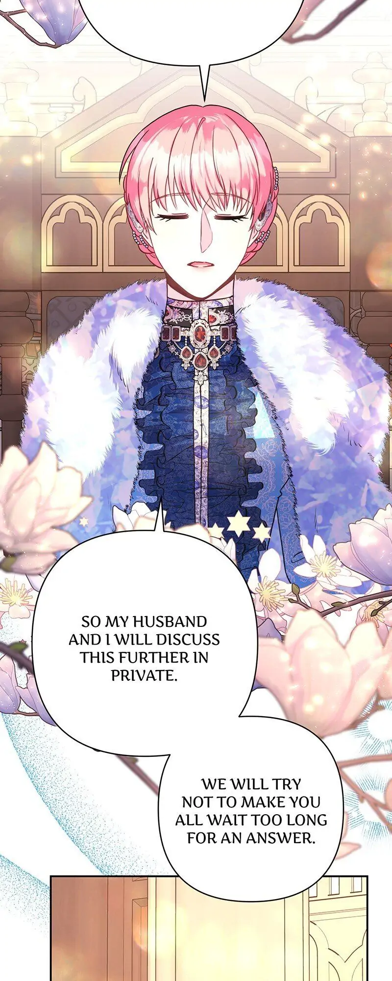 Another Typical Fantasy Romance - Chapter 36 manhwa
