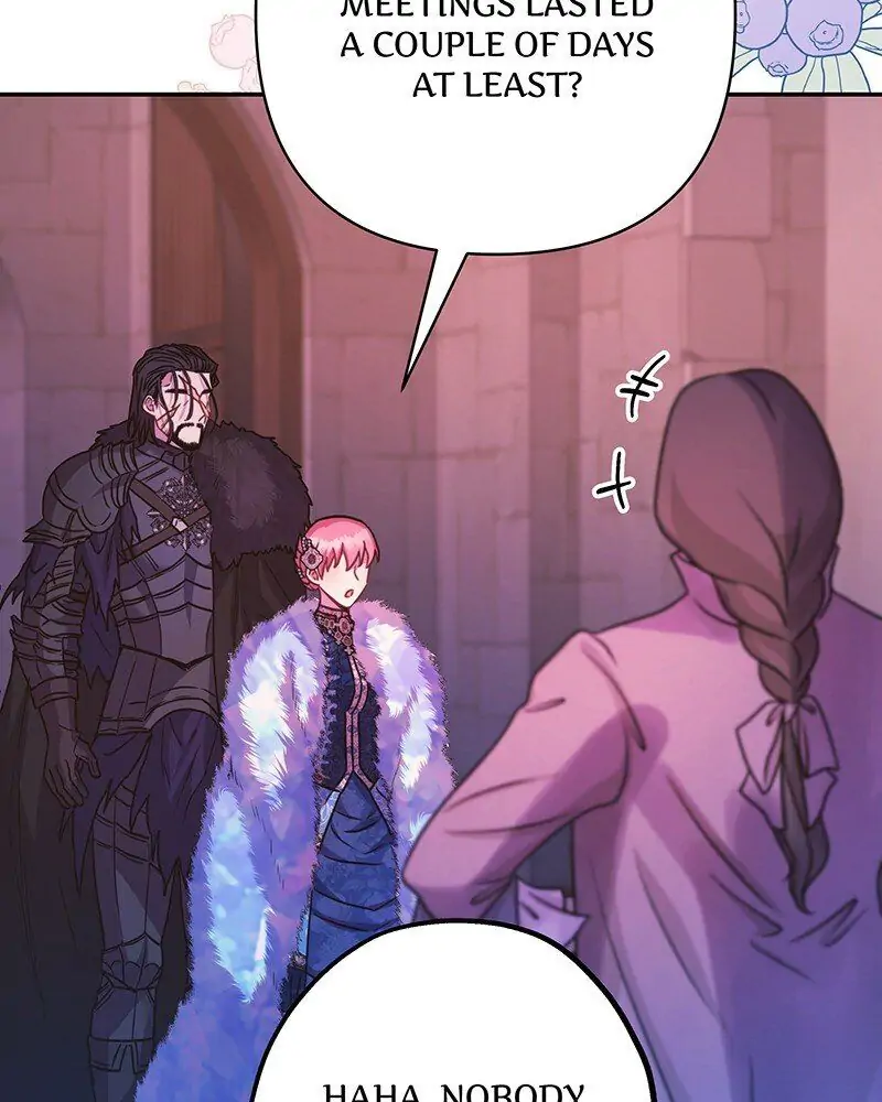 Another Typical Fantasy Romance - Chapter 36 manhwa